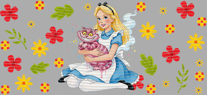 16oz Princess-N4-1109